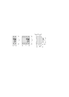 Eaton - Aardlekschakelaar - FRCMM-40/4/03-S/A 170448 12388101