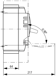 Eaton - Lastscheider - PN2-250 266007 12388241