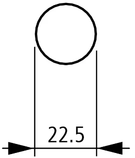 Eaton - Bedradingsset vermogensschakelaar - NZM3-4-XKA2 271462 12388330