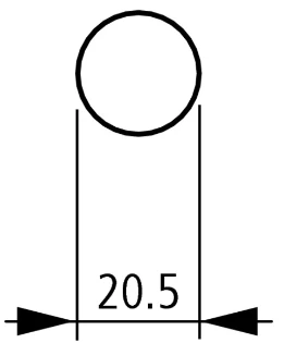 Eaton - Bedradingsset vermogensschakelaar - NZM3-XKA1 271459 12388516
