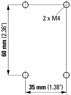 Eaton - Hulpcontactblok - DILA-XHIR11 110140 12388542