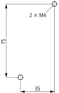 Eaton - Magneetschakelaar - DILM32-21(RDC24) 277338 12389252
