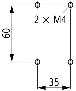 Eaton - Magneetschakelaar - DILMP20(24VDC) 276985 12389458