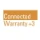 Eaton - Toebehoren/onderdelen voor UPS - Connected Warranty+3 Product 02 CNW30A2WEB 12392179