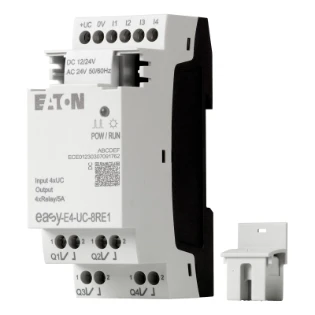 Eaton - Logische module - EASY-E4-UC-8RE1 197217 12392866