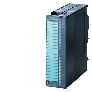 Siemens - Functie-/technologiemodule voor PLC - 6ES7350-1AH03-0AE0 6ES73501AH030AE0 12396