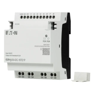 Eaton - Logische module - EASY-E4-DC-16TE1P 197513 12397768
