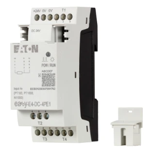 Eaton - Logische module - EASY-E4-DC-4PE1 197224 12399304