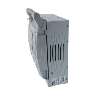 Eaton - Veilighedenlastscheider - SIZE 2 HOR FSD, M/PLATE:M10 SCREW+M EBH2O3TM1-F 12401511