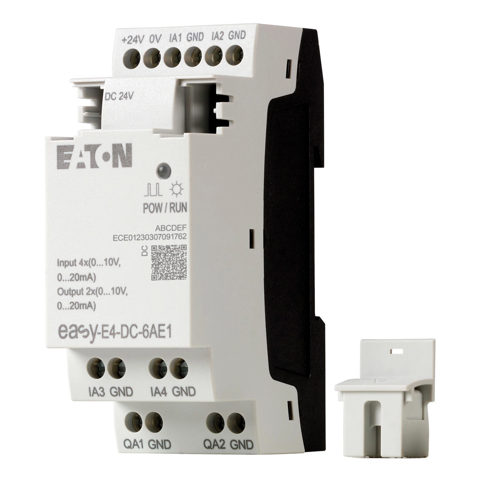 Eaton Logische module EASY-E4-DC-6AE1 197223 12402535