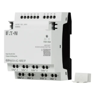 Eaton - Logische module - EASY-E4-AC-16RE1P 197515 12402972
