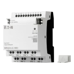 Eaton - Logische module - EASY-E4-UC-16RE1 197218 12404275