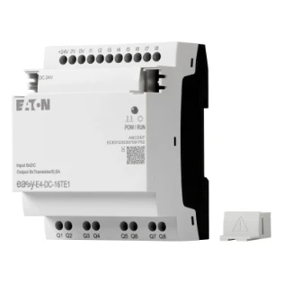 Eaton - Logische module - EASY-E4-DC-16TE1 197220 12404492