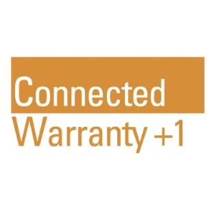 Eaton - Toebehoren/onderdelen voor UPS - Connected Warranty+1 Product 01 CNW10A1WEB 12405982