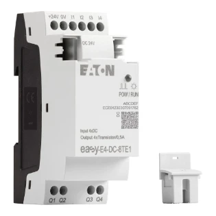 Eaton - Logische module - EASY-E4-DC-8TE1 197219 12408299