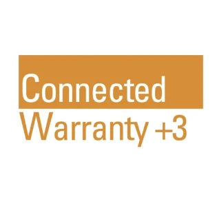 Eaton - Toebehoren/onderdelen voor UPS - Connected Warranty+3 Product 02 CNW30A2WEB 12409524
