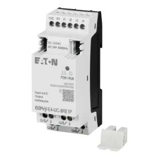 Eaton - Logische module - EASY-E4-UC-8RE1P 197510 12410782