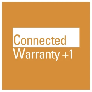 Eaton - Toebehoren/onderdelen voor UPS - Connected Warranty+1 Product 01 CNW10A1WEB 12411187