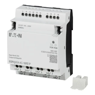 Eaton - Logische module - EASY-E4-AC-16RE1P 197515 12412194
