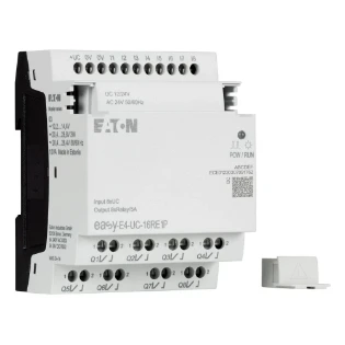 Eaton - Logische module - EASY-E4-UC-16RE1P 197511 12412506