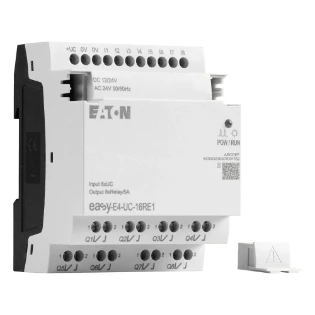 Eaton - Logische module - EASY-E4-UC-16RE1 197218 12412849