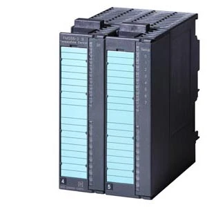 Siemens - Functie-/technologiemodule voor PLC - 6ES7355-2CH00-0AE0 6ES73552CH000AE0 12412
