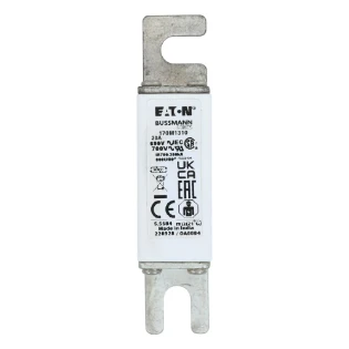 Eaton - HRC zekering - FUSE 20A 690V 000U/80 GR UC 170M1310 12414793