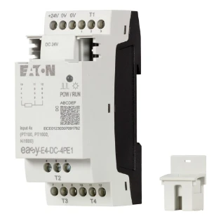Eaton - Logische module - EASY-E4-DC-4PE1 197224 12415077