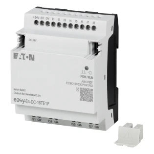 Eaton - Logische module - EASY-E4-DC-16TE1P 197513 12418386