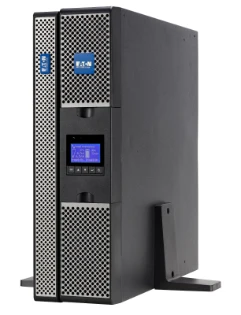 Eaton - UPS - Eaton 9PX 2200i RT2U Netpack Li-Ion 9PX2200IRTN-L 12418653