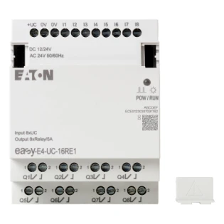 Eaton - Logische module - EASY-E4-UC-16RE1 197218 12419730