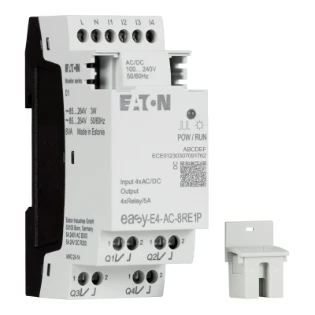 Eaton - Logische module - EASY-E4-AC-8RE1P 197514 12422328