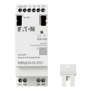 Eaton - Logische module - EASY-E4-DC-8TE1 197219 12426872