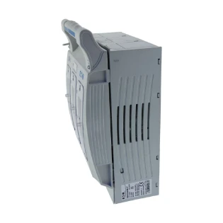 Eaton - Veilighedenlastscheider - SIZE 2 HOR FSD, M/PLATE:M10 SCREW+M EBH2O3TM1-F 12427837