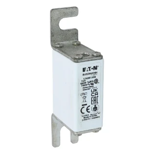 Eaton - HRC zekering - FUSE 16A 690V 000U/80 GR UC 170M1309 12429280
