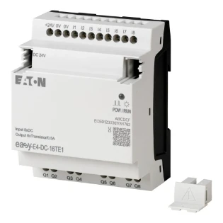 Eaton - Logische module - EASY-E4-DC-16TE1 197220 12429413