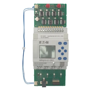 Eaton - PLC ingangssimulator - EASY-E4-DC-SIM 199382 12430238