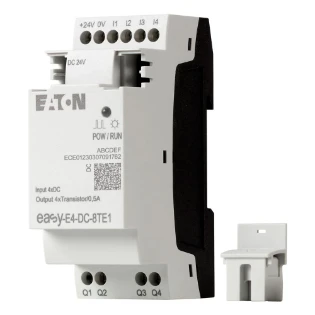 Eaton - Logische module - EASY-E4-DC-8TE1 197219 12430955