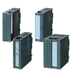 Siemens - Toebehoren/onderdelen voor besturingen - 6ES7392-2XX00-0AA0 6ES73922XX000AA0 12431