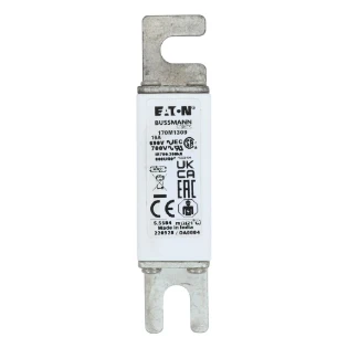 Eaton - HRC zekering - FUSE 16A 690V 000U/80 GR UC 170M1309 12432045