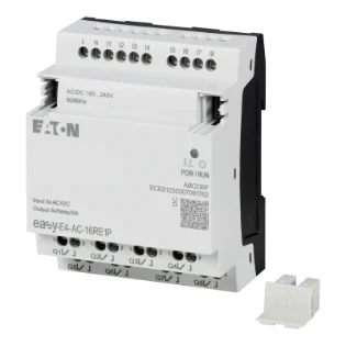 Eaton - Logische module - EASY-E4-AC-16RE1P 197515 12432562