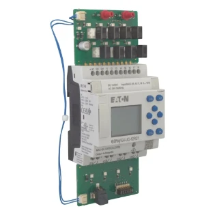Eaton - PLC ingangssimulator - EASY-E4-DC-SIM 199382 12433203