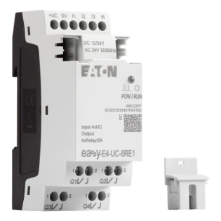 Eaton - Logische module - EASY-E4-UC-8RE1 197217 12435104