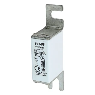 Eaton - HRC zekering - FUSE 20A 690V 000U/80 GR UC 170M1310 12435324