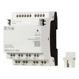 Eaton - Logische module - EASY-E4-AC-16RE1 197222 12435339