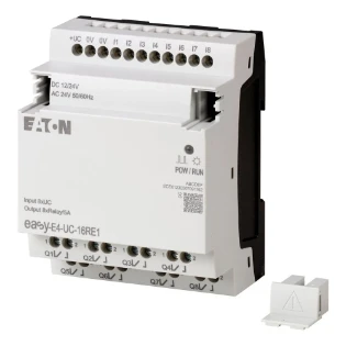 Eaton - Logische module - EASY-E4-UC-16RE1 197218 12438588