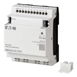 Eaton - Logische module - EASY-E4-DC-16TE1 197220 12439779