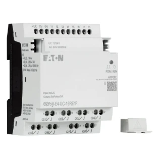 Eaton - Logische module - EASY-E4-UC-16RE1P 197511 12440229