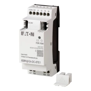 Eaton - Logische module - EASY-E4-DC-8TE1 197219 12440770