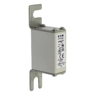 Eaton - HRC zekering - FUSE 100A 690V 000U/80 AR UC 170M1317 12443146